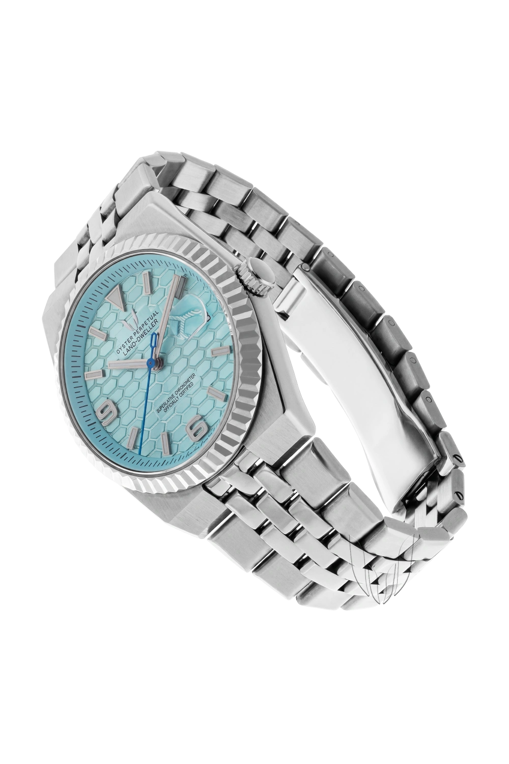 Image of Custom Land-Dweller Sky Blue - SKYRIM WRIST 