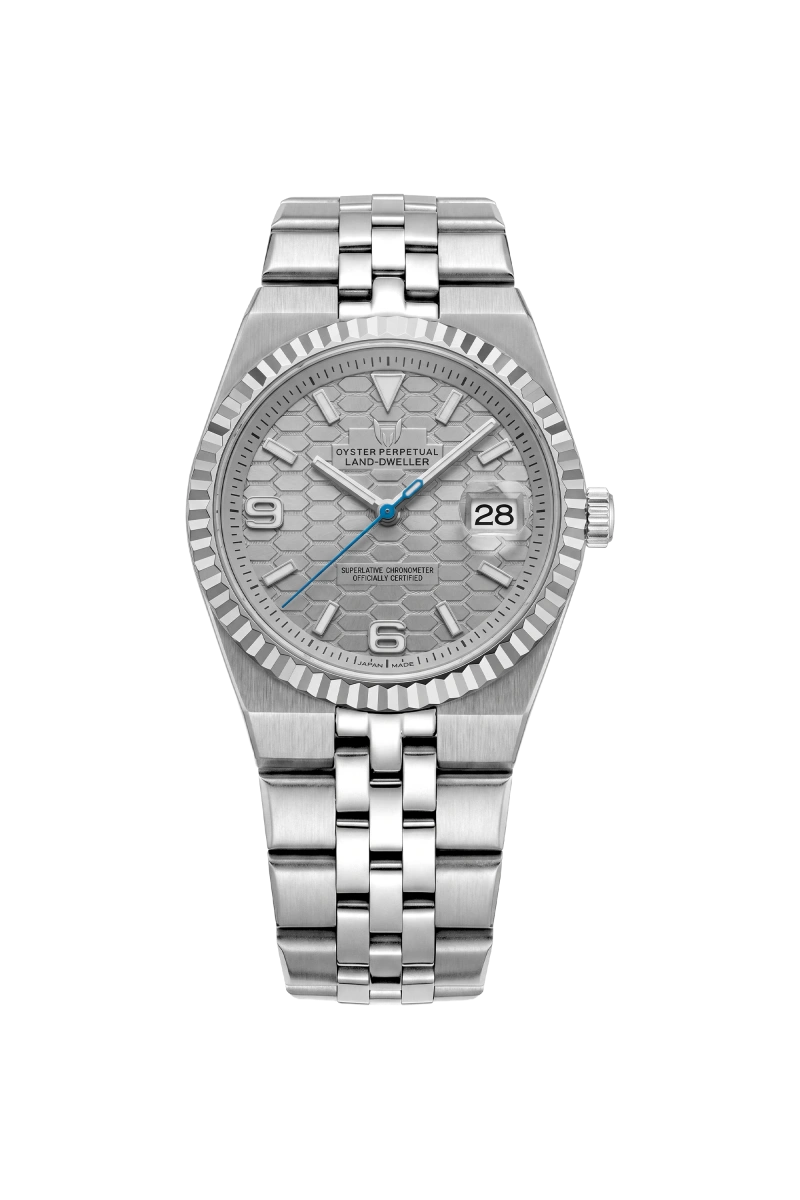 Image of Custom Land-Dweller White - SKYRIM WRIST 