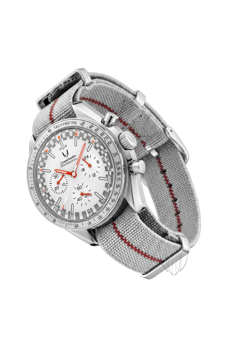 Image of Speedmaster Fuji Redline personalizado