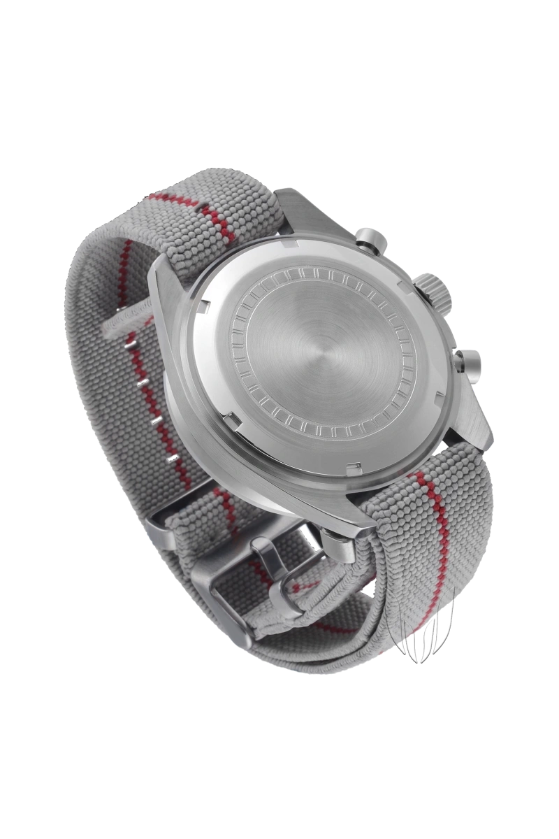 Image of Speedmaster Fuji Redline personalizado