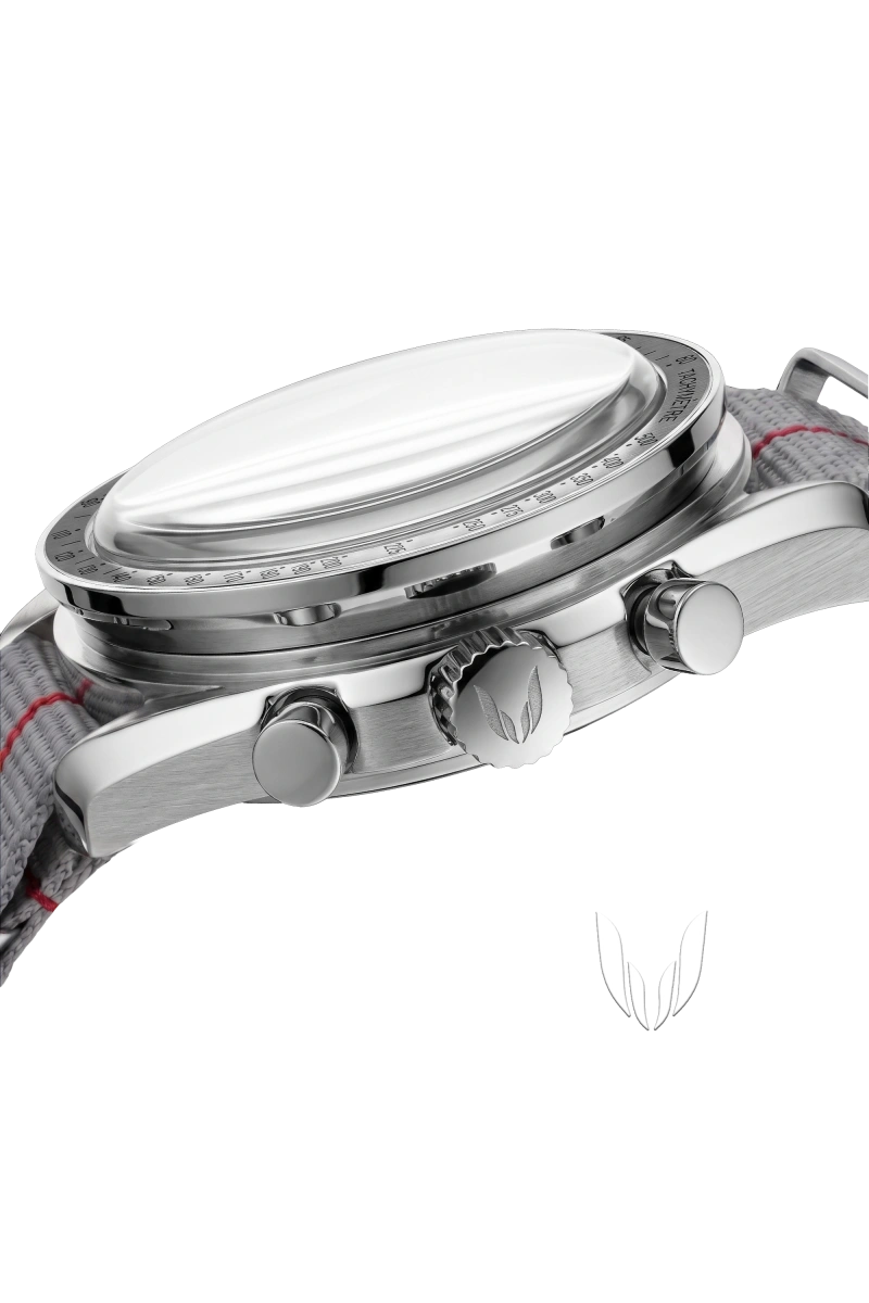 Image of Speedmaster Fuji Redline personalizado