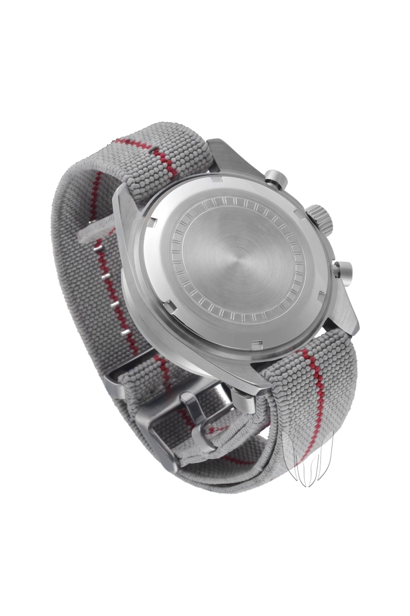 Image of Custom Speedmaster Fuji Redline - SKYRIM WRIST 