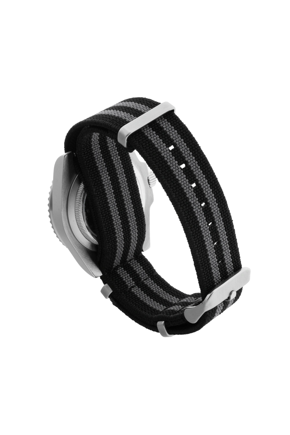 Image of Custom Submariner Vortex - SKYRIM WRIST 