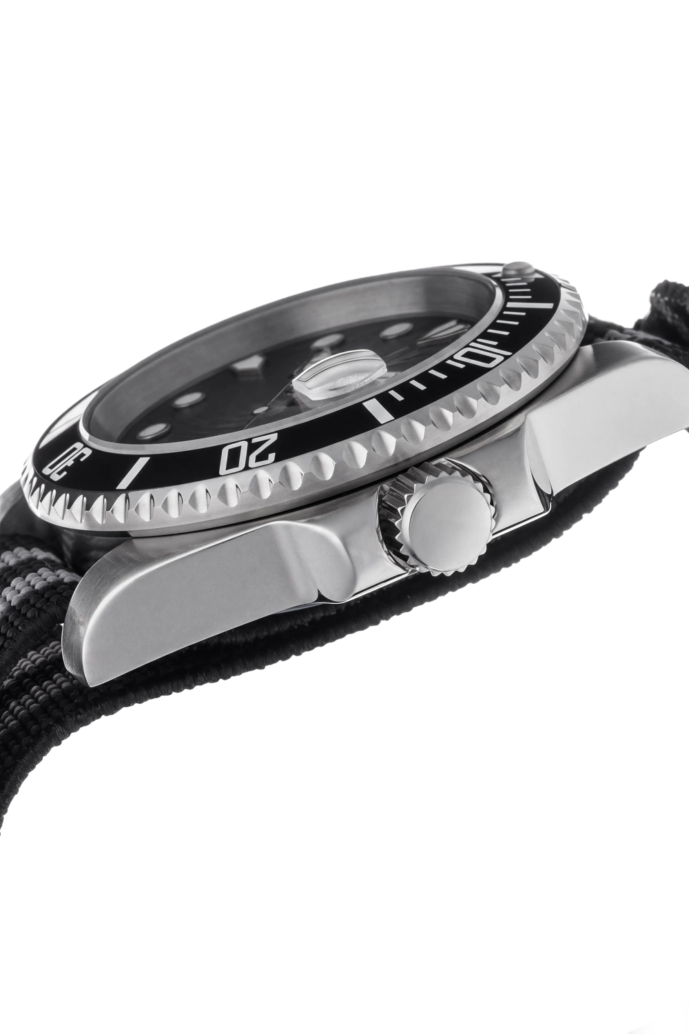Image of Custom Submariner Vortex - SKYRIM WRIST 