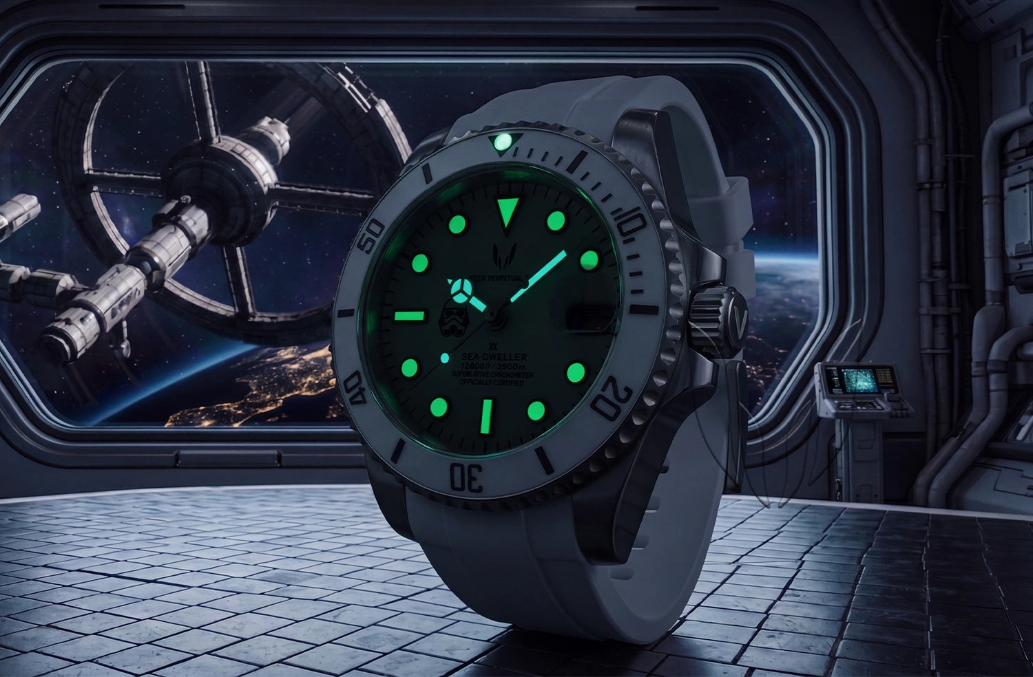 SKYRIM WRIST 