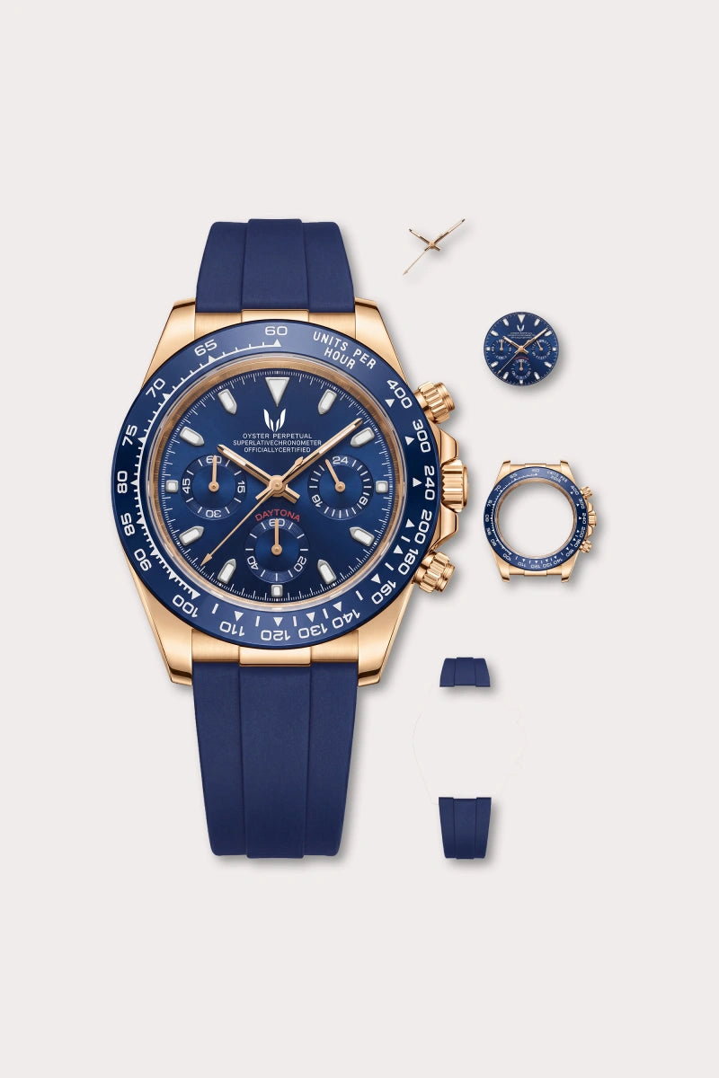 Design Your Custom Daytona service from Skyrim Wrist