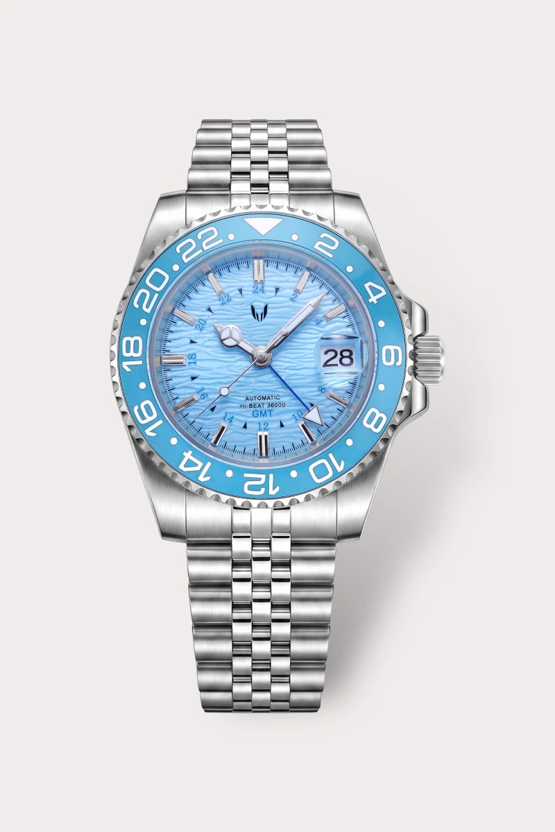 Image of Custom Your GMT - SKYRIM WRIST 