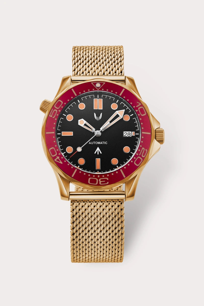 Image of Custom Your Seamaster - SKYRIM WRIST 