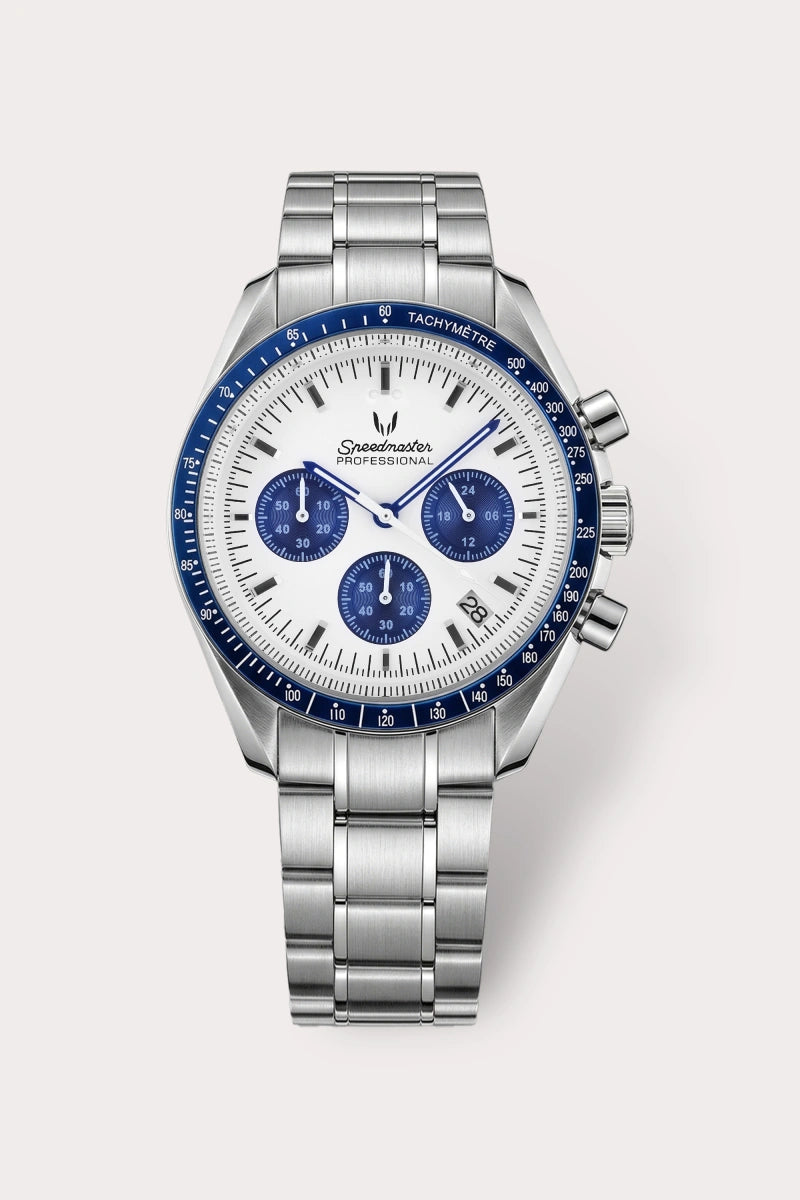 Image of Custom Your Speedmaster - SKYRIM WRIST 
