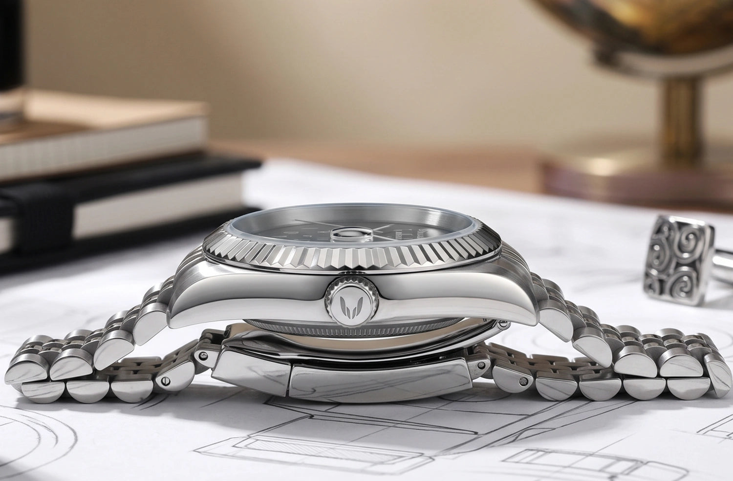SKYRIM WRIST 