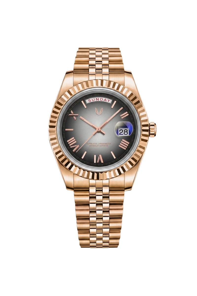Image of Custom Your Day-Date