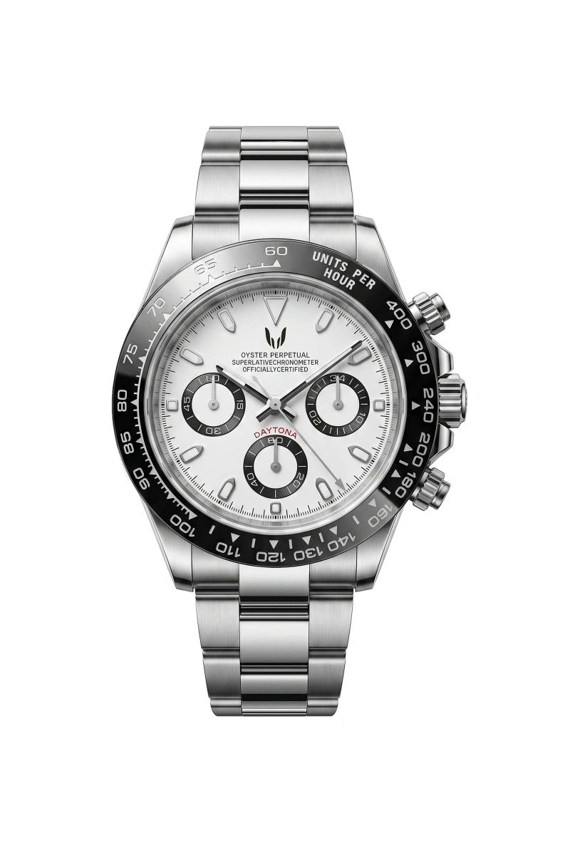 Image of Custom Daytona Panda - SKYRIM WRIST 