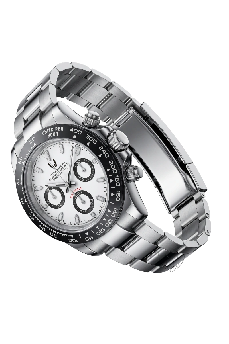Image of Custom Daytona Panda - SKYRIM WRIST 