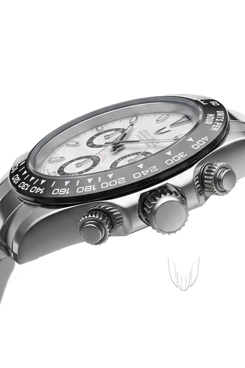 Image of Custom Daytona Panda - SKYRIM WRIST 
