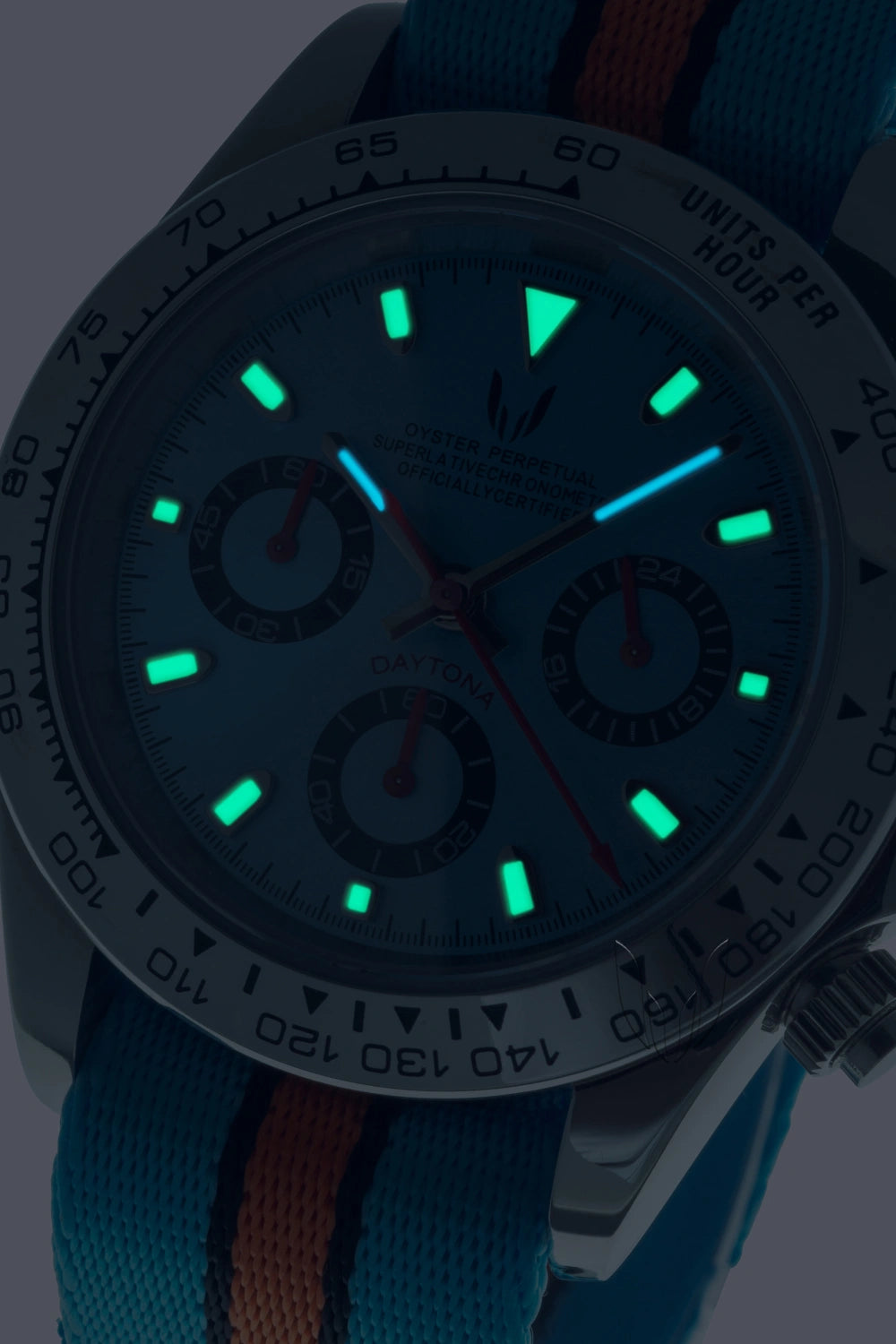 Image of Custom Daytona Summer Drift - SKYRIM WRIST