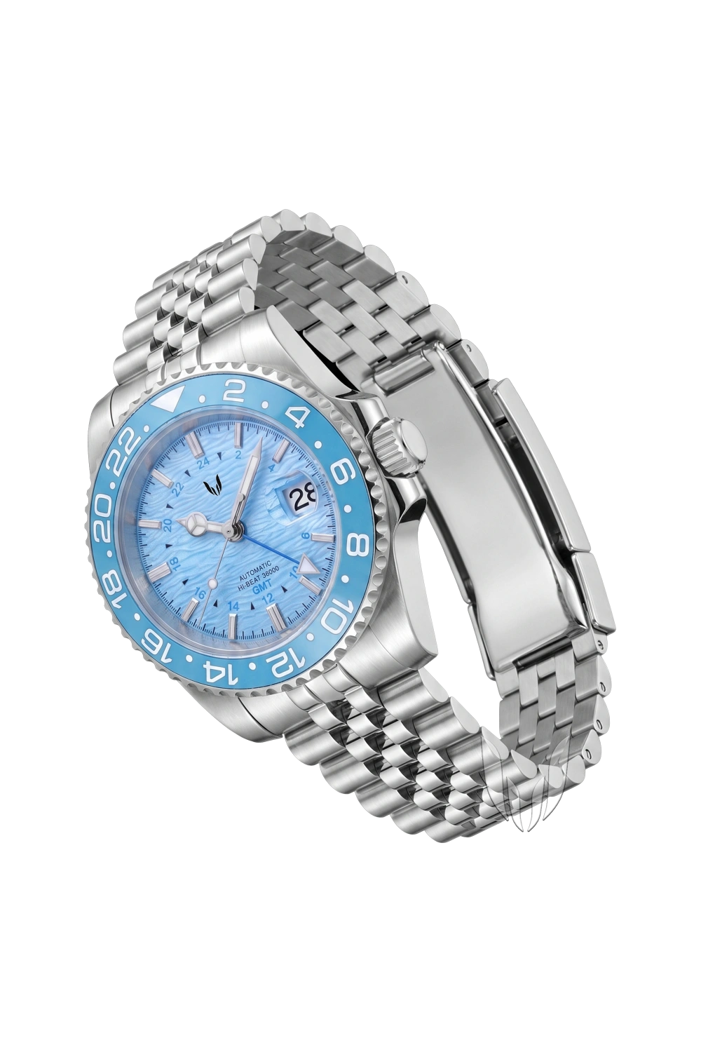 Image of Custom GMT Baby Blue