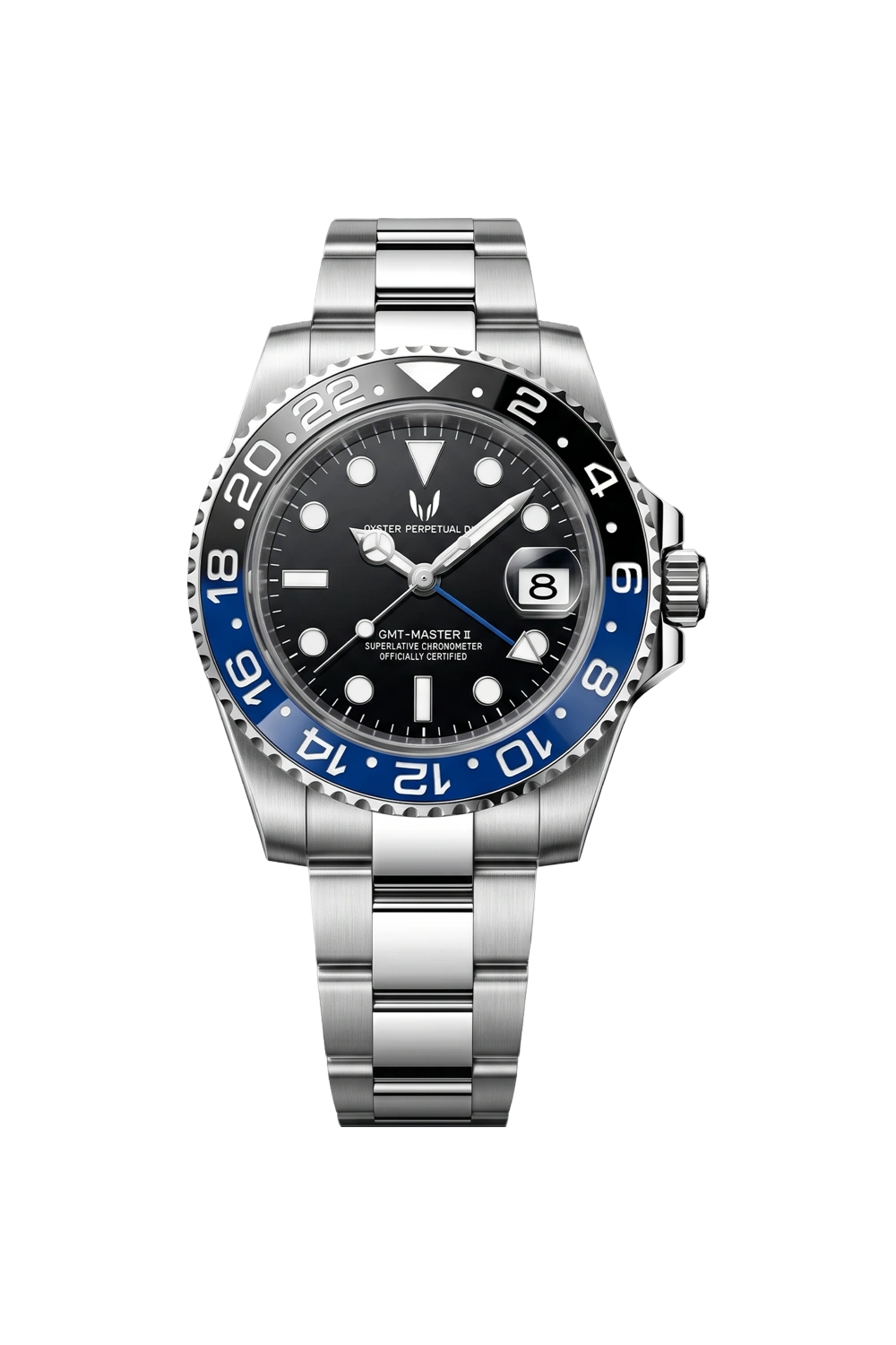 Image of Custom GMT Batman - SKYRIM WRIST 
