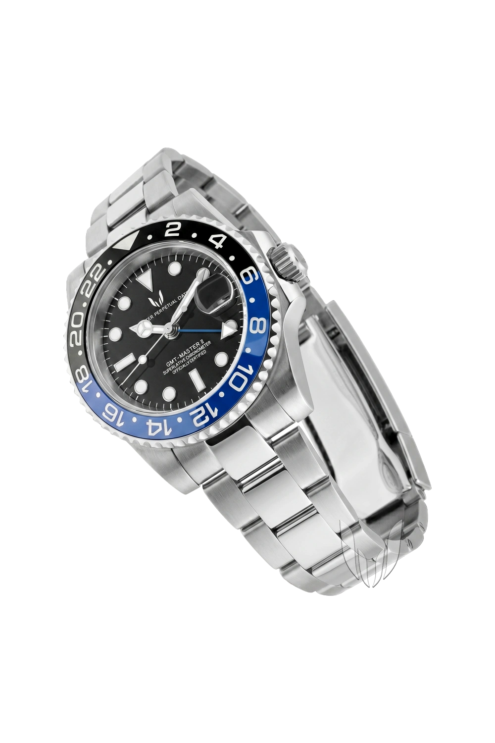 Image of Custom GMT Batman - SKYRIM WRIST 