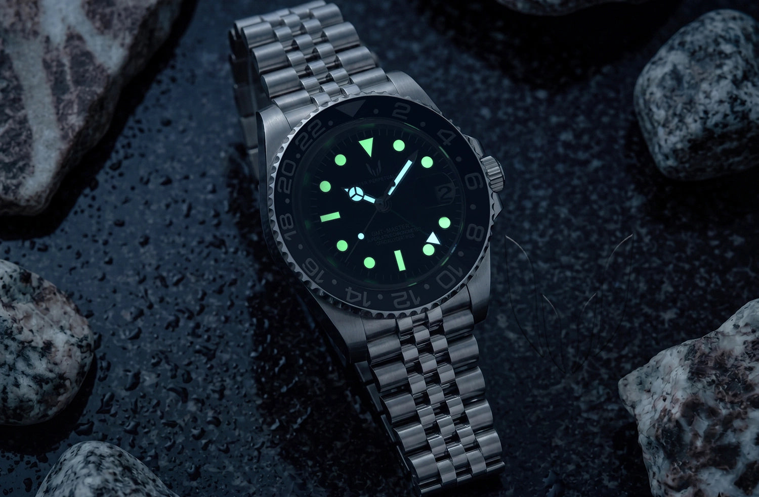 SKYRIM WRIST 