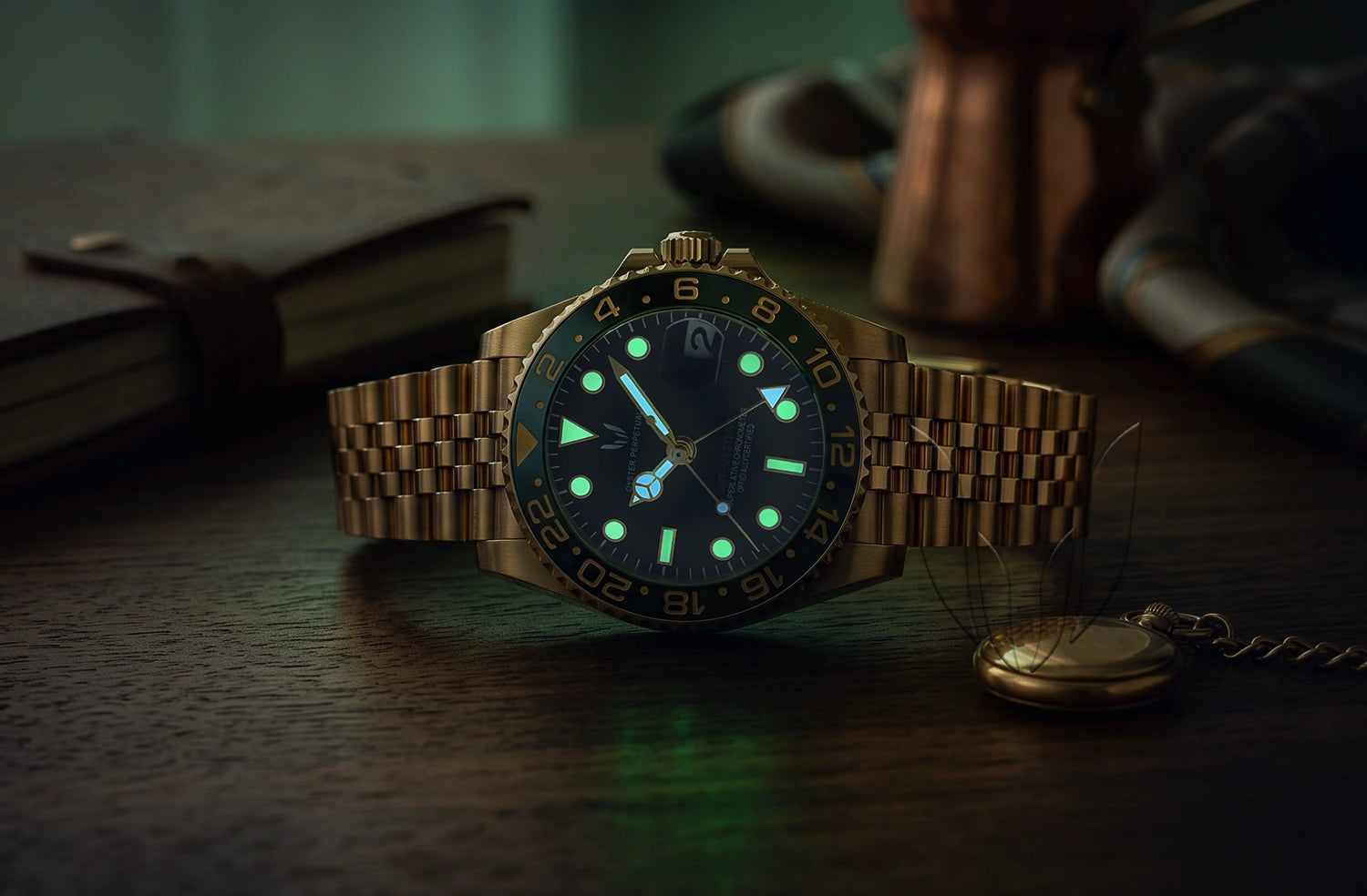 SKYRIM WRIST 