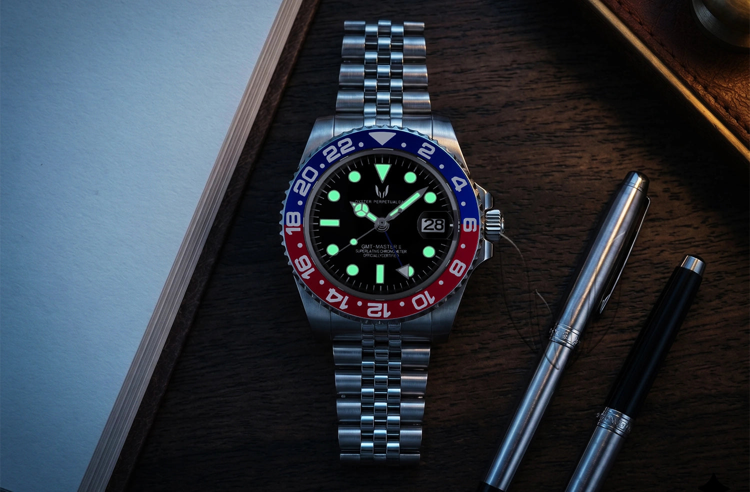 SKYRIM WRIST 