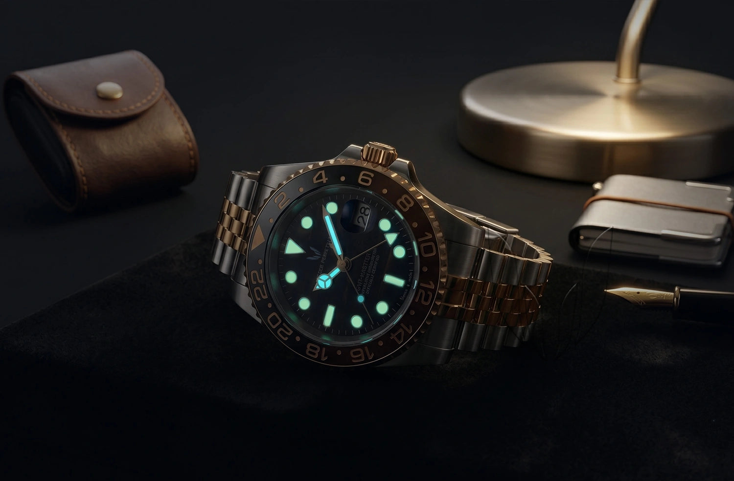 SKYRIM WRIST 