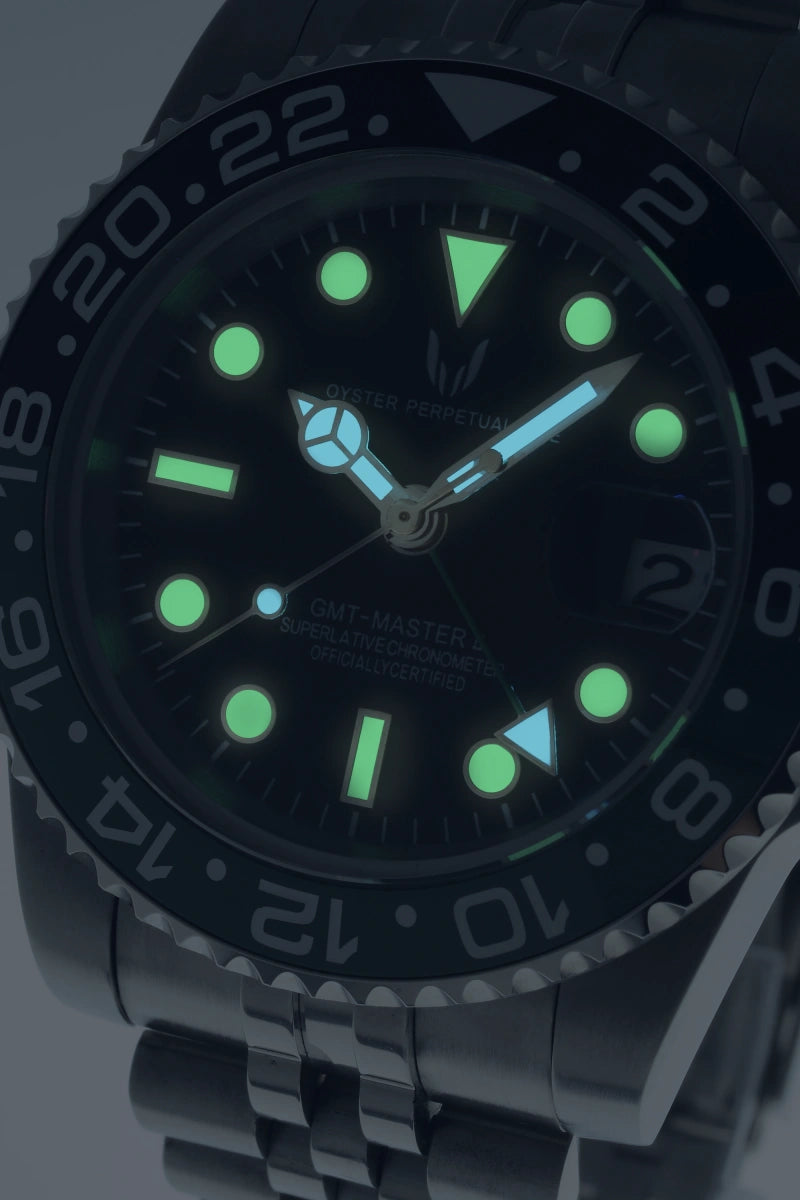 Image of Custom GMT Sprite - SKYRIM WRIST 