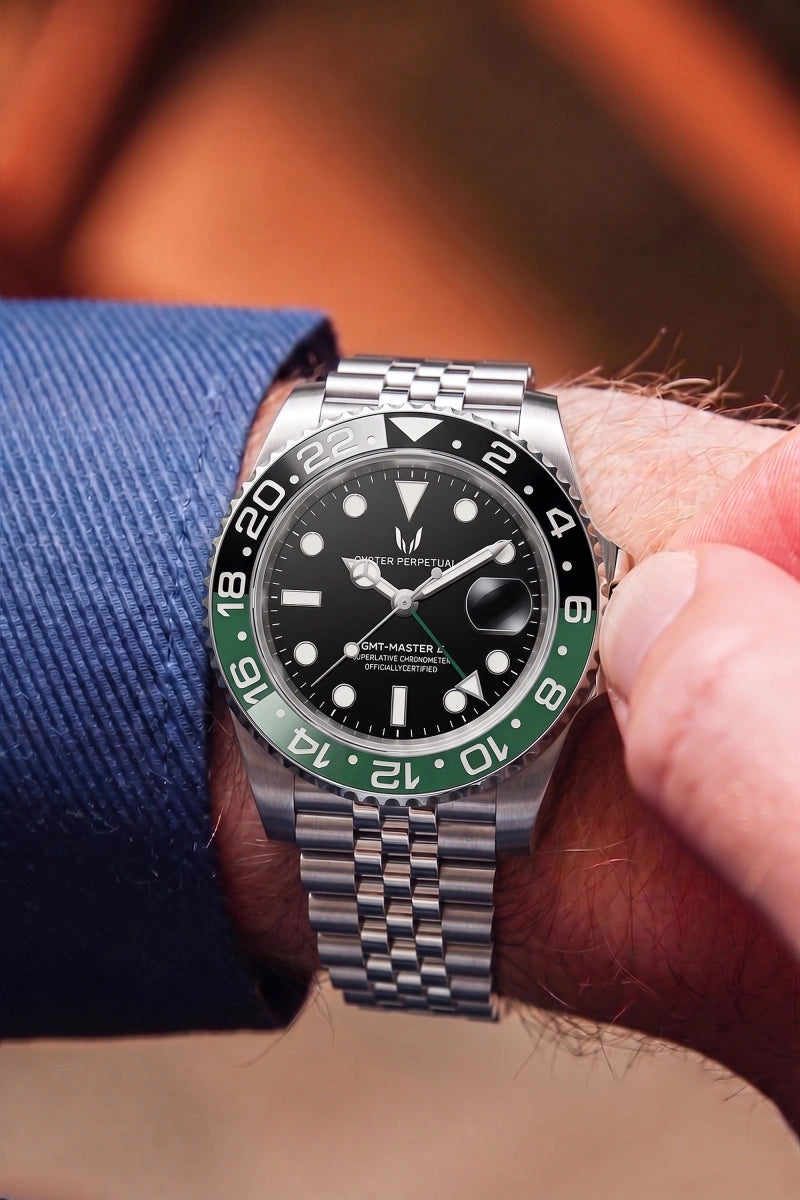 Image of Custom GMT Sprite - SKYRIM WRIST 