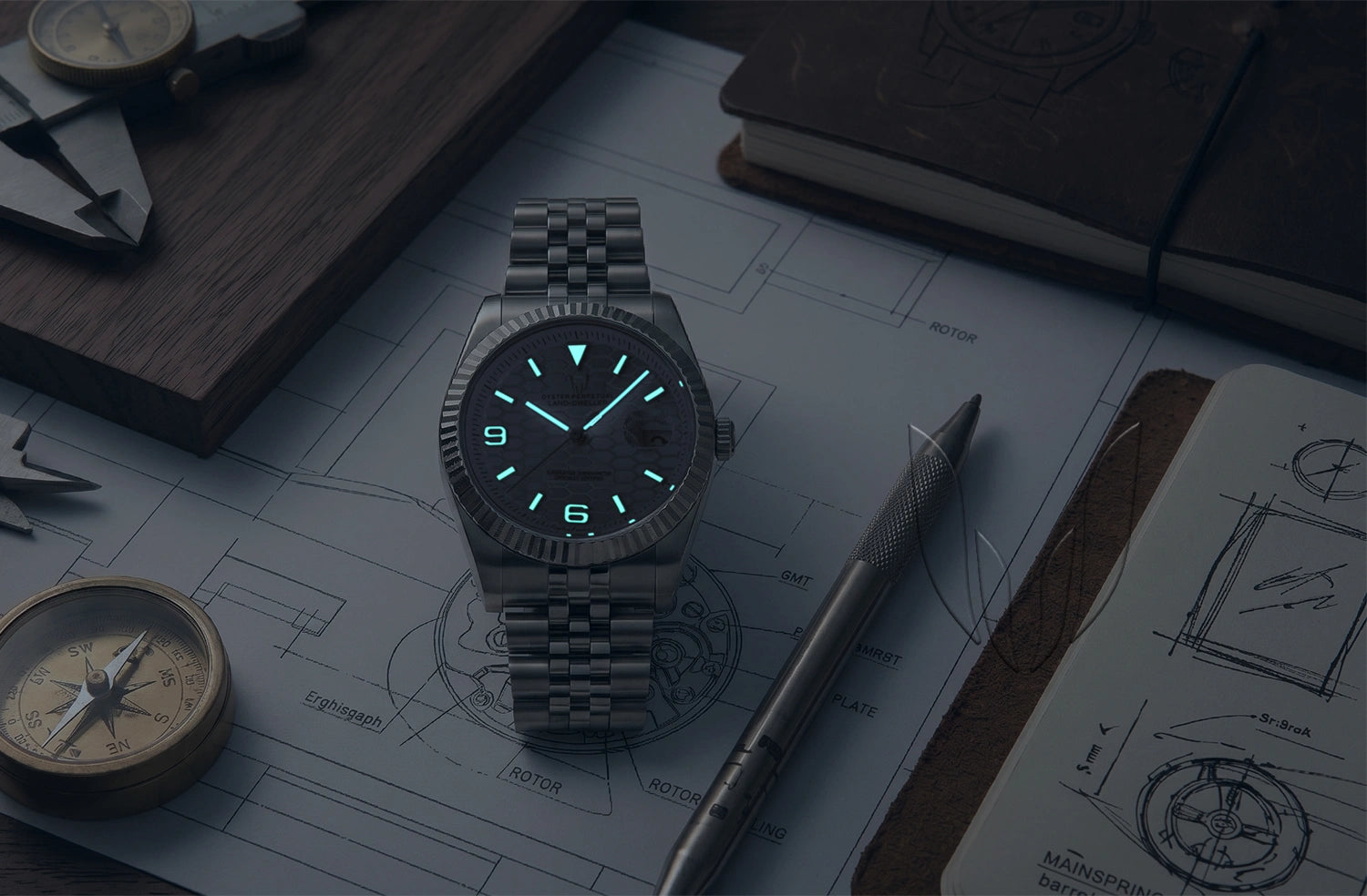SKYRIM WRIST 