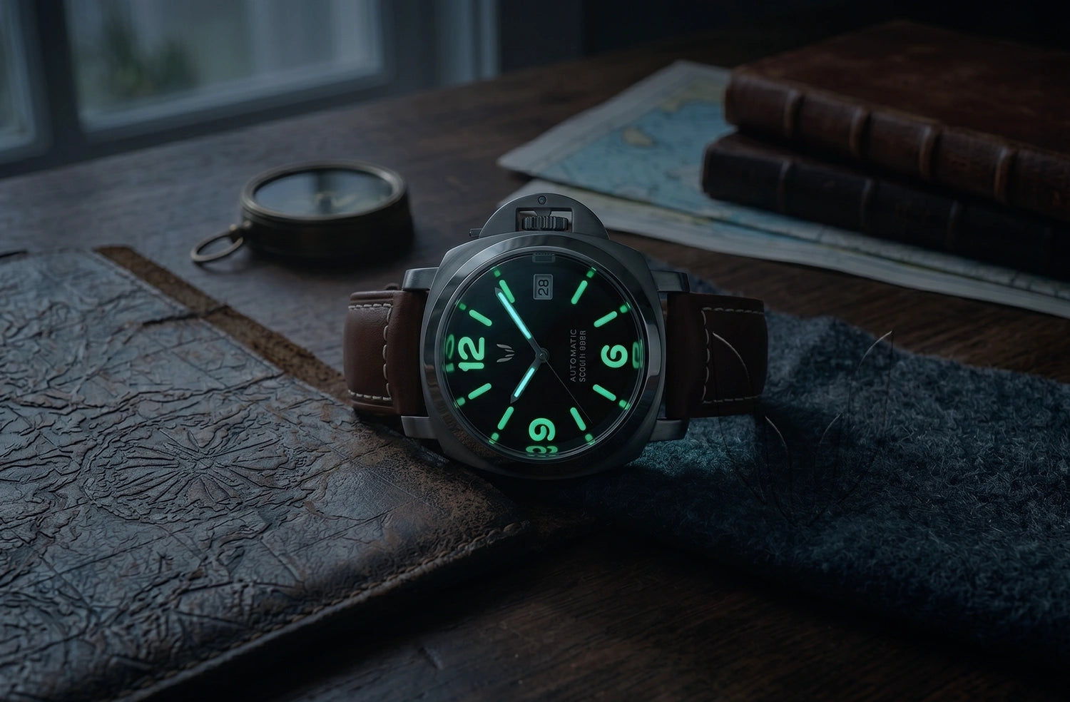 SKYRIM WRIST 