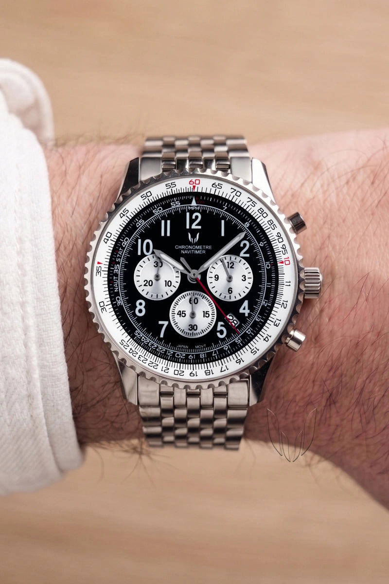 Image of Daytona Panda personalizado