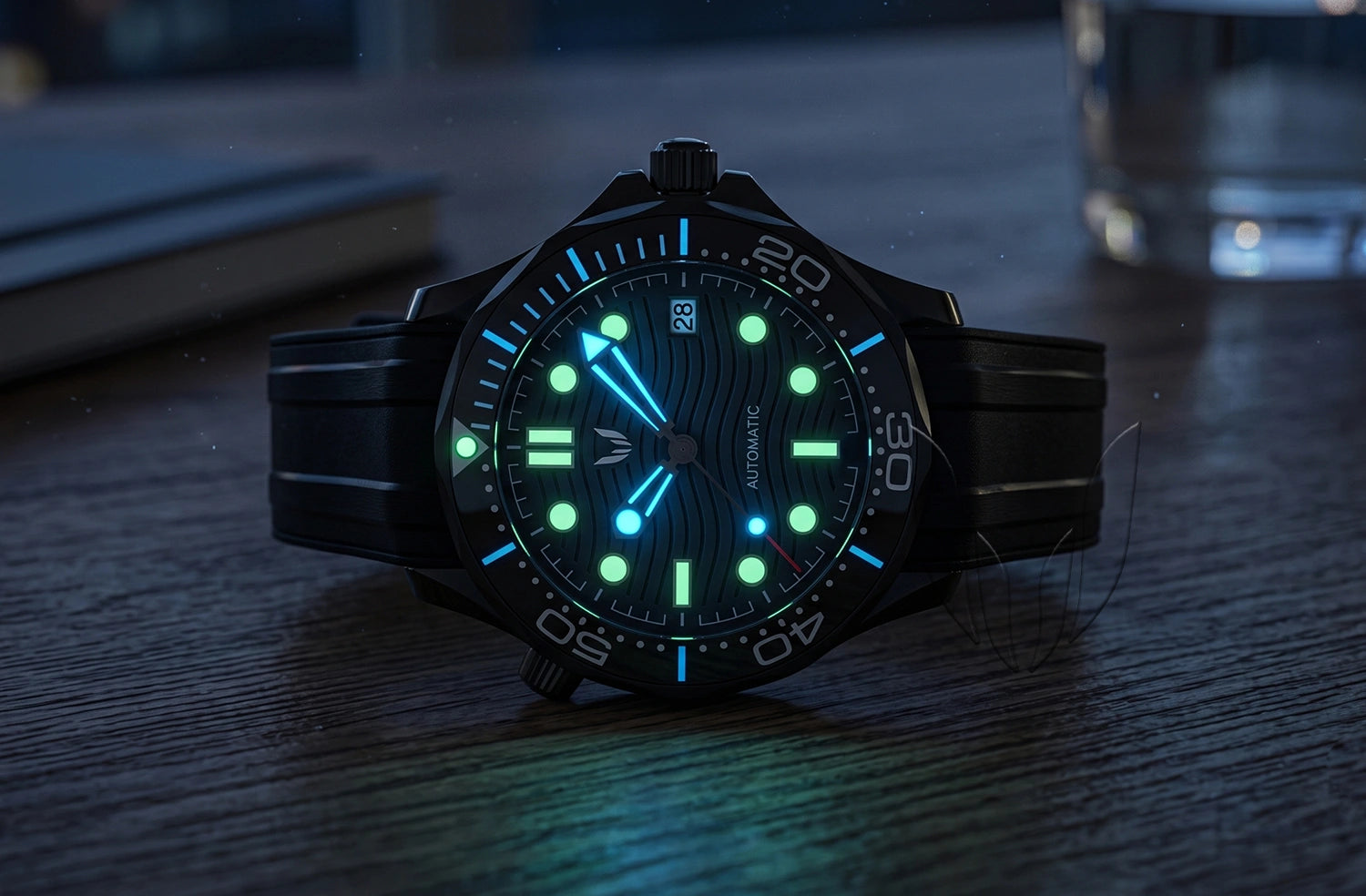 SKYRIM WRIST 