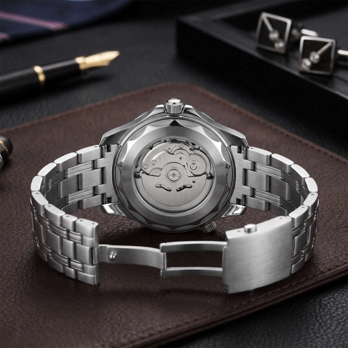 SKYRIM WRIST 