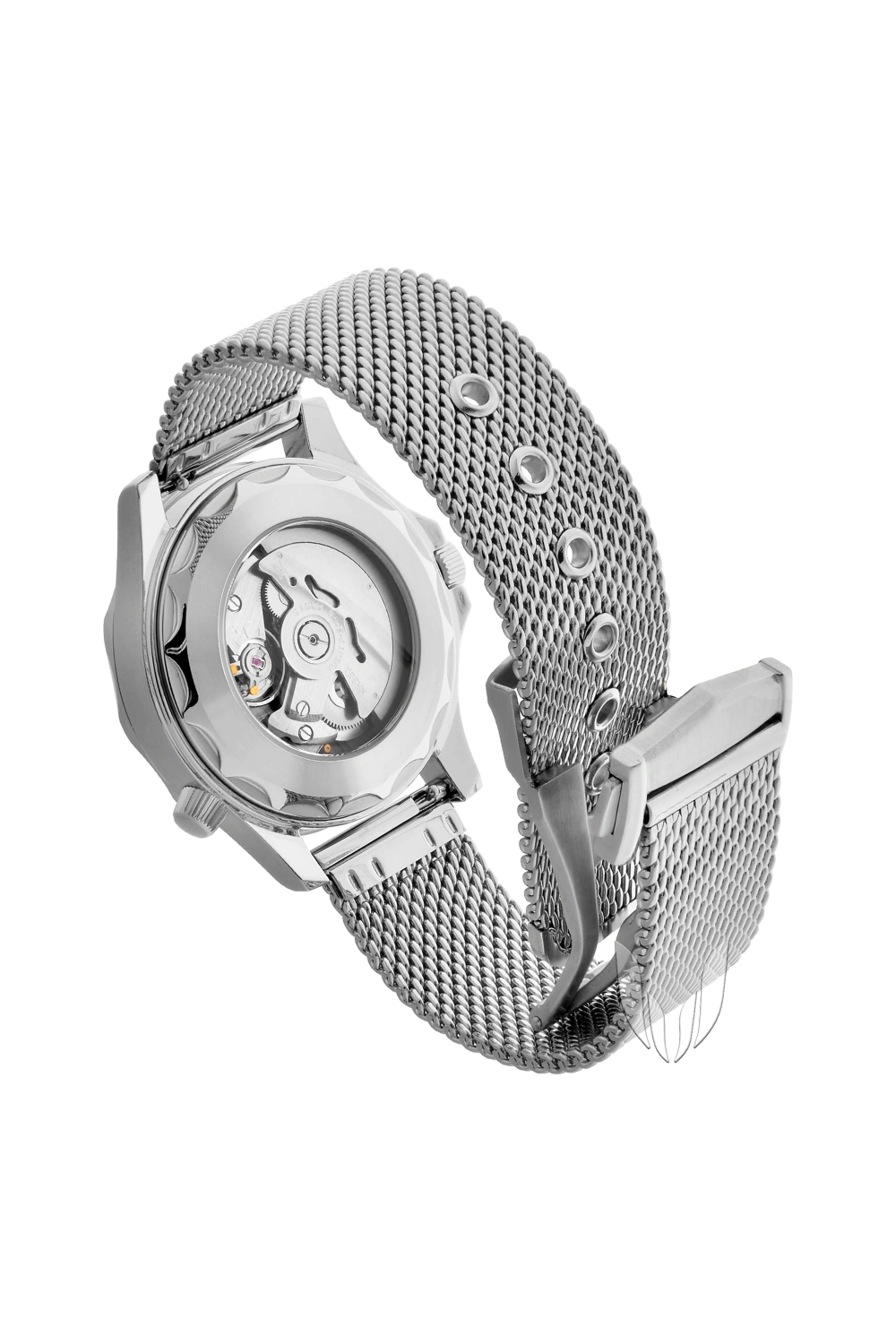 Image of Custom Seamaster VII - SKYRIM WRIST 