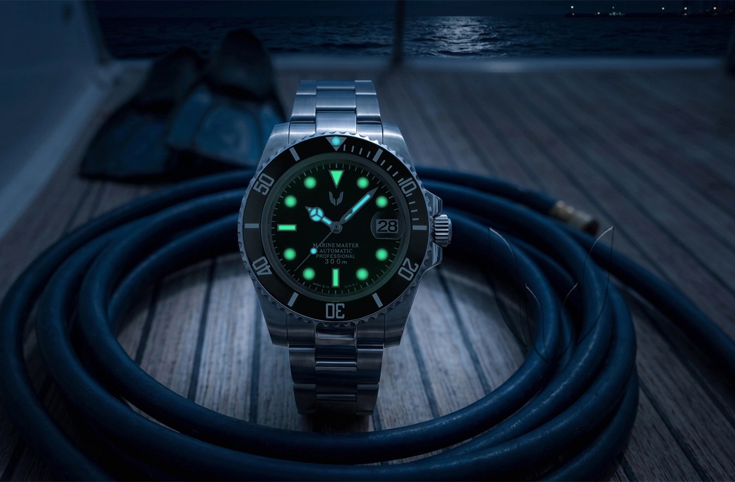 SKYRIM WRIST 