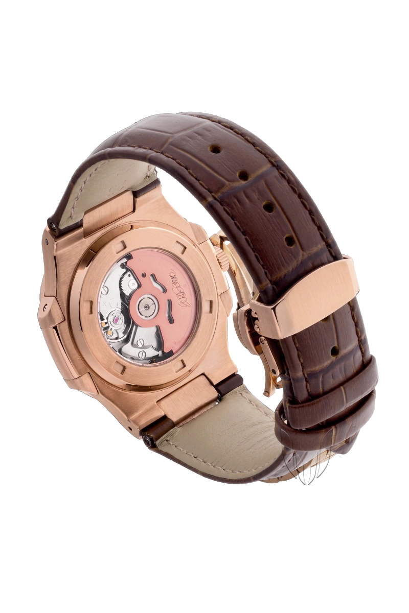 Image of Custom Nautilus Phoenix - SKYRIM WRIST
