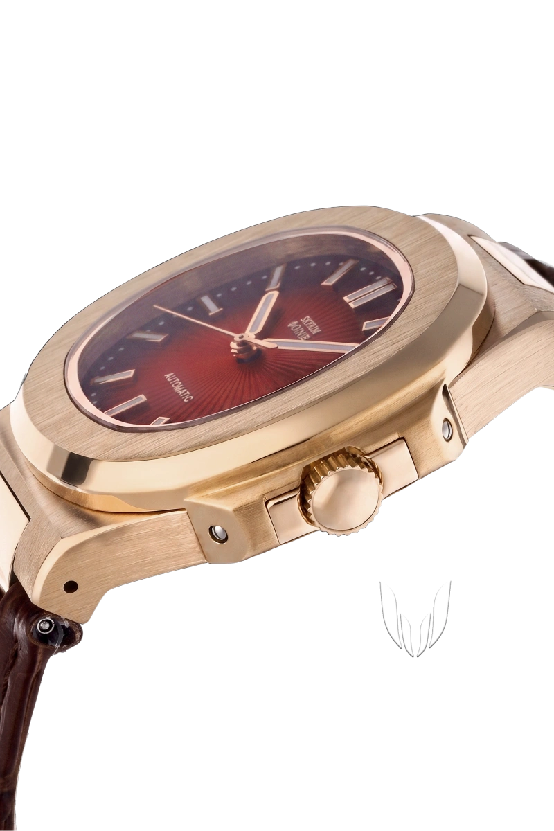 Image of Custom Nautilus Phoenix - SKYRIM WRIST