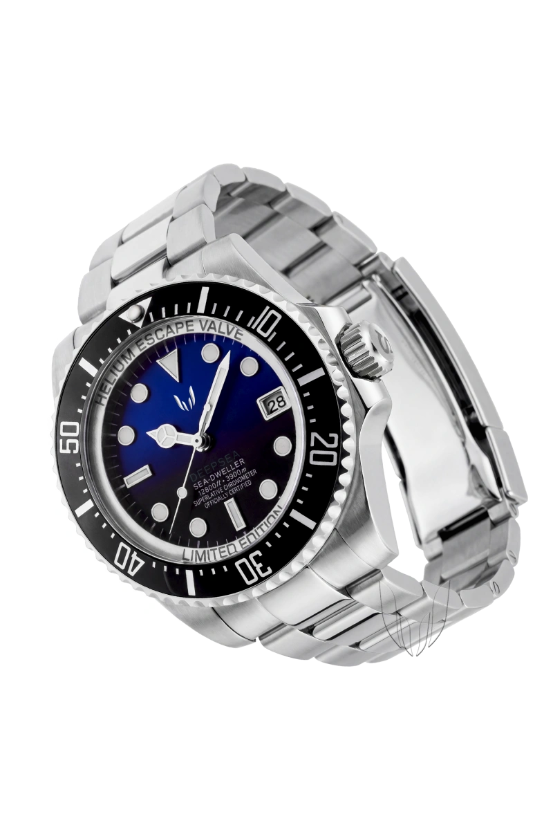 Image of Custom Submariner Deep Sea - SKYRIM WRIST 