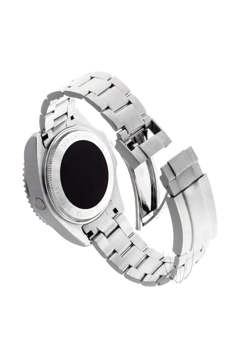 Image of Custom Submariner Deep Sea - SKYRIM WRIST 