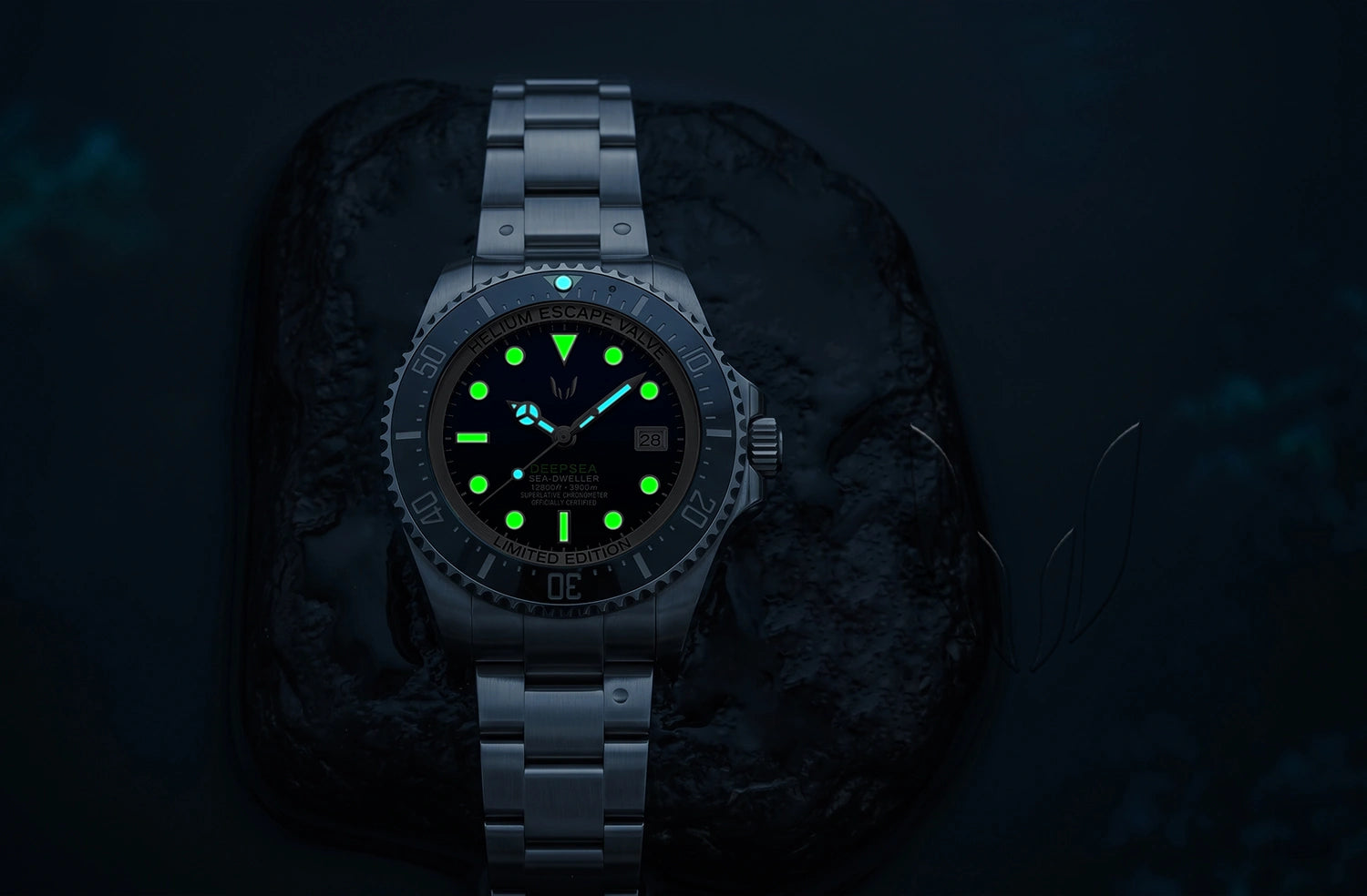 SKYRIM WRIST 