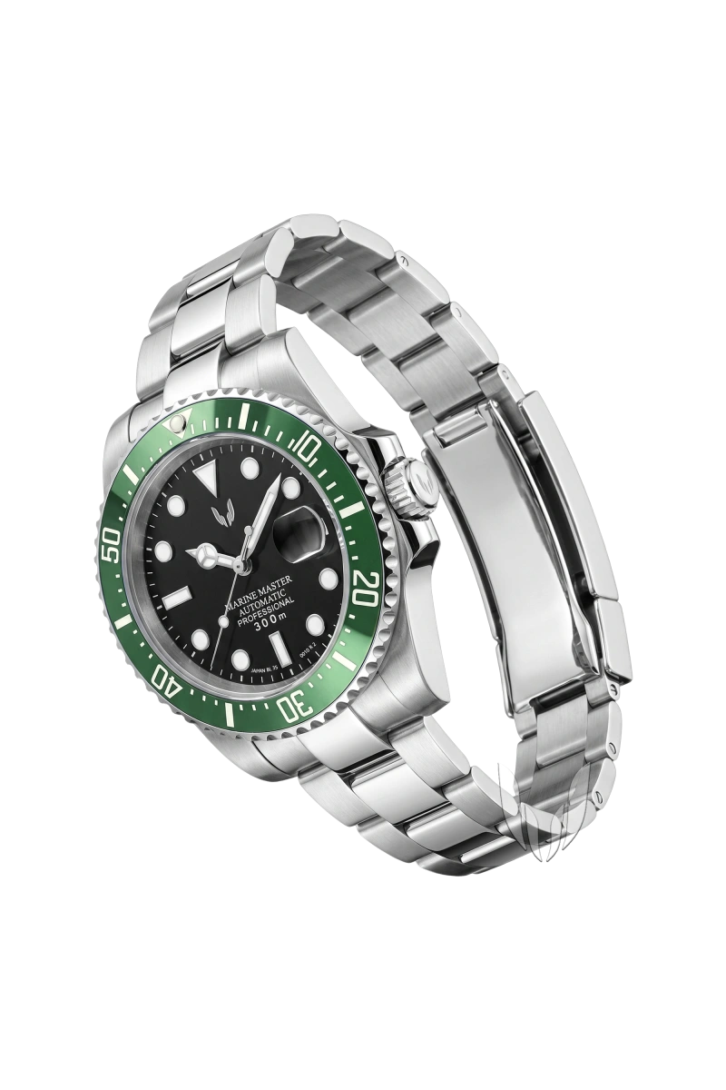 Image of Custom Submariner Starbucks