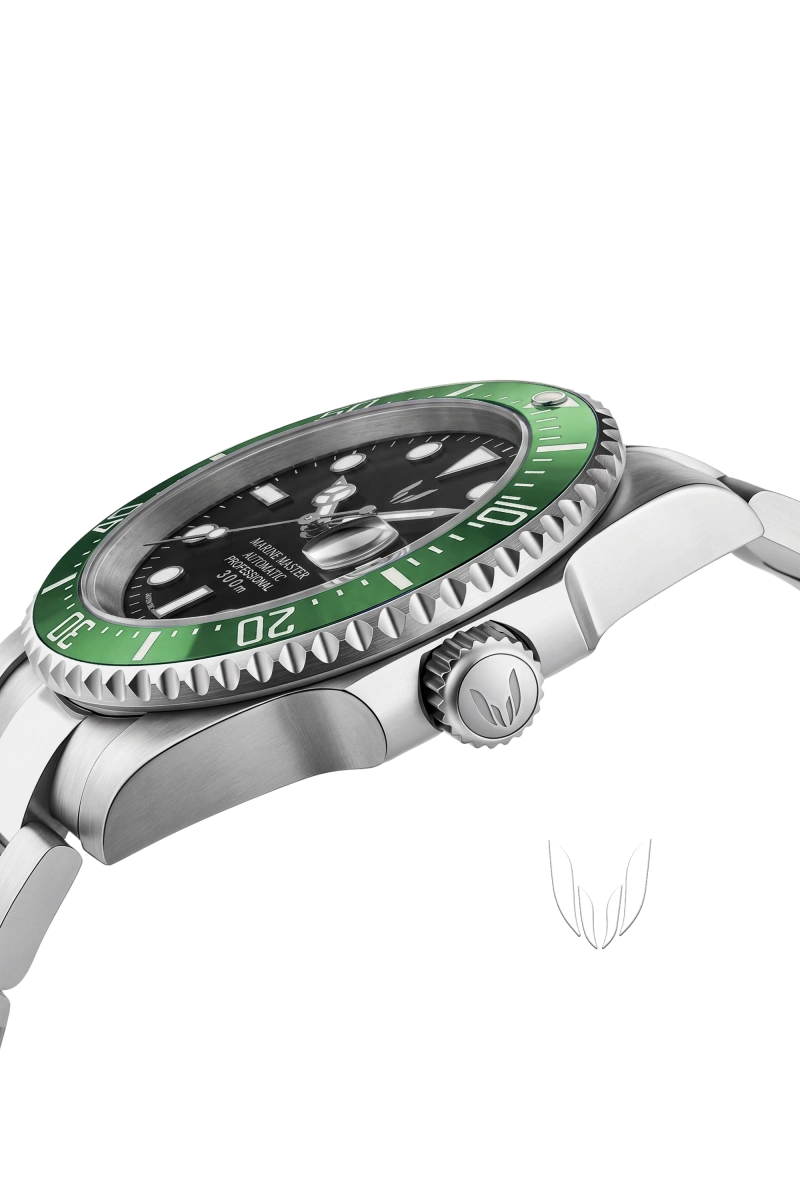 Image of Custom Submariner Starbucks