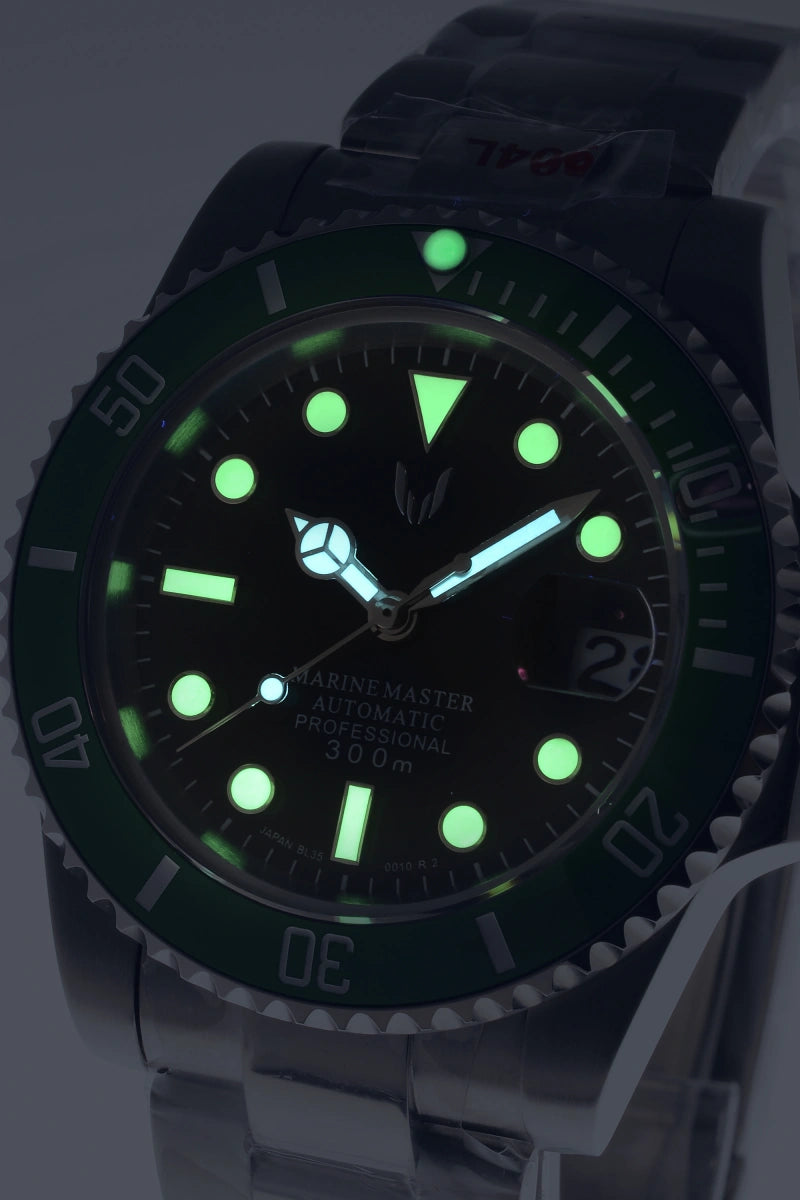 Image of Custom Submariner Starbucks