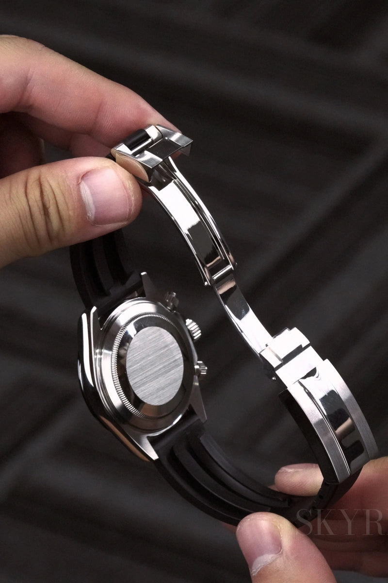 Image of Falcon Daytona Ice Blue II - SKYRIM WRIST 