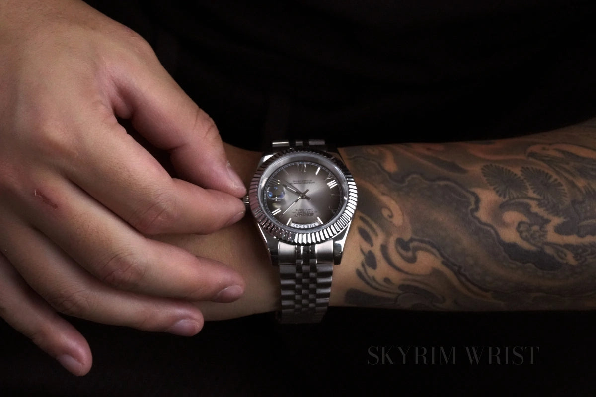 SKYRIM WRIST 