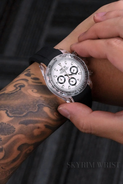 Mod Daytona Acrylic Panda - SKYRIM WRIST 