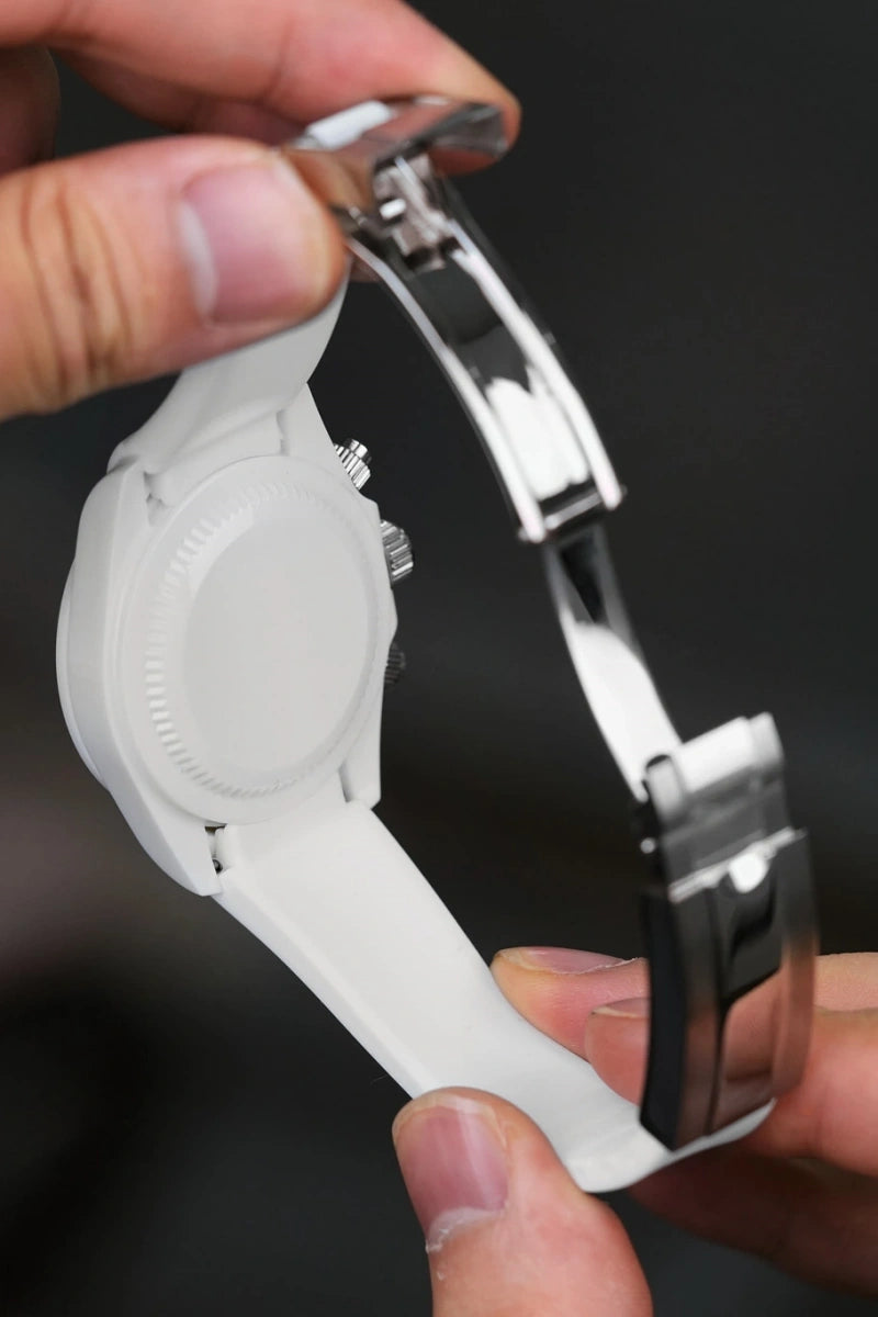 Image of Falcon Daytona Snow White II - SKYRIM WRIST 