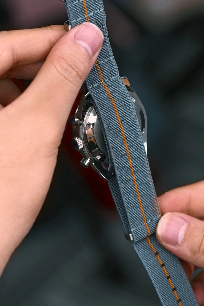 Image of Prophecy Speedmaster Motosport Orange - SKYRIM WRIST 