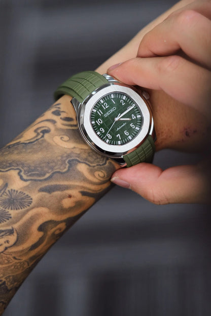 Mod Aquanaut Green - SKYRIM WRIST 