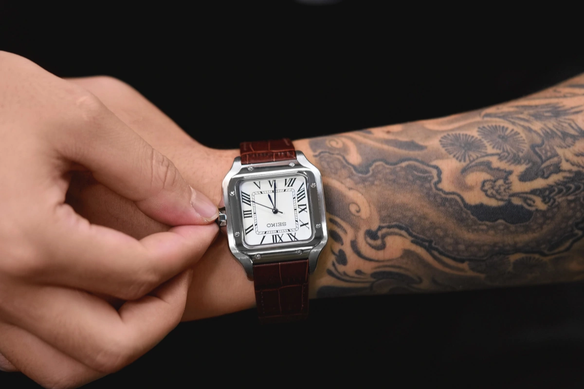 SKYRIM WRIST 
